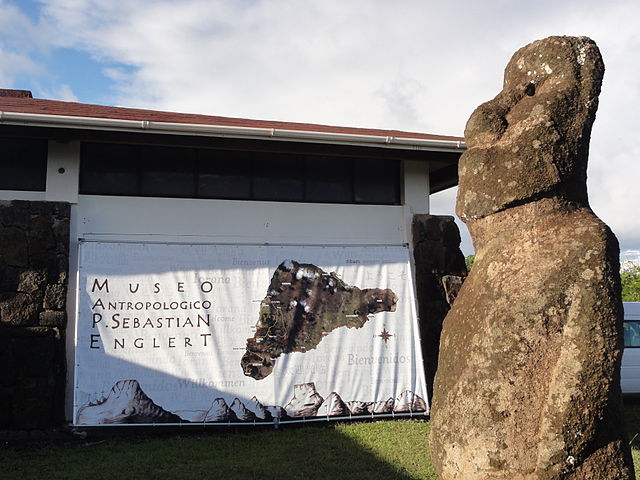 musée anthropologique Père-Sébastien-Englert